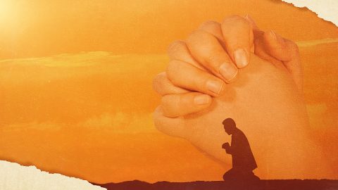 عظات مسيحية: ثلاث إجراءات رائعة للتغلب على الإغراءات في الحرب الروحية