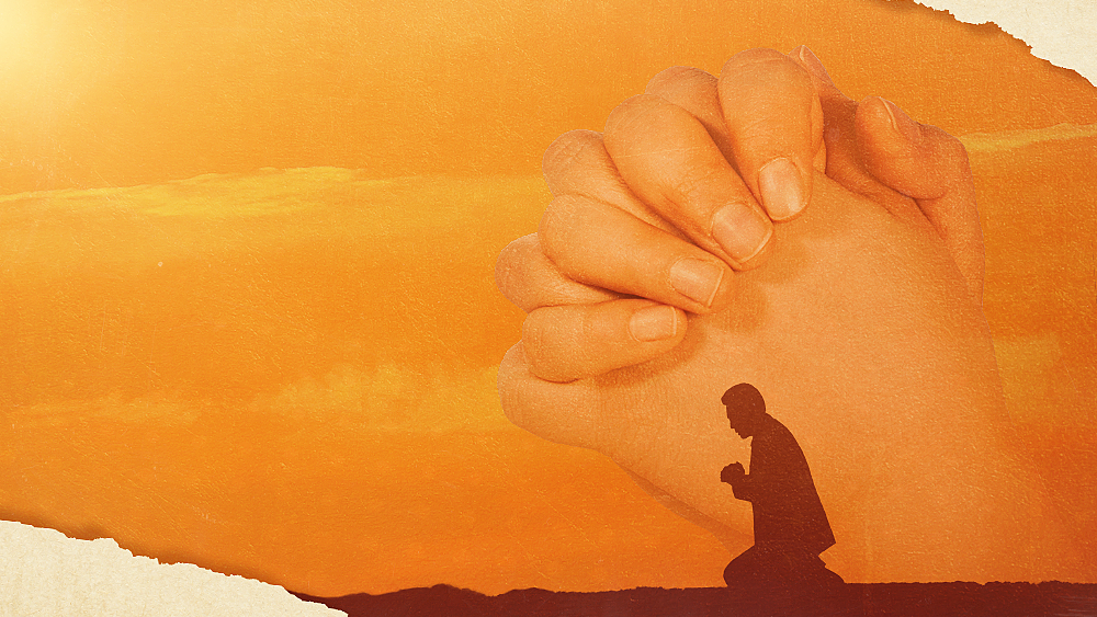 عظات مسيحية: ثلاث إجراءات رائعة للتغلب على الإغراءات في الحرب الروحية