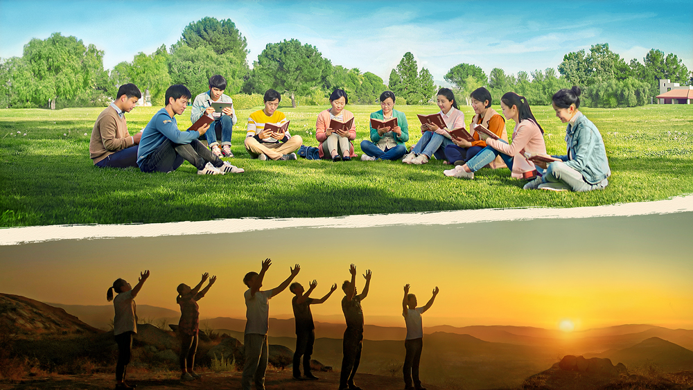 الفروق الأساسية بين أن تُخَلَّصَ وأن تنال الخلاص الكامل؟