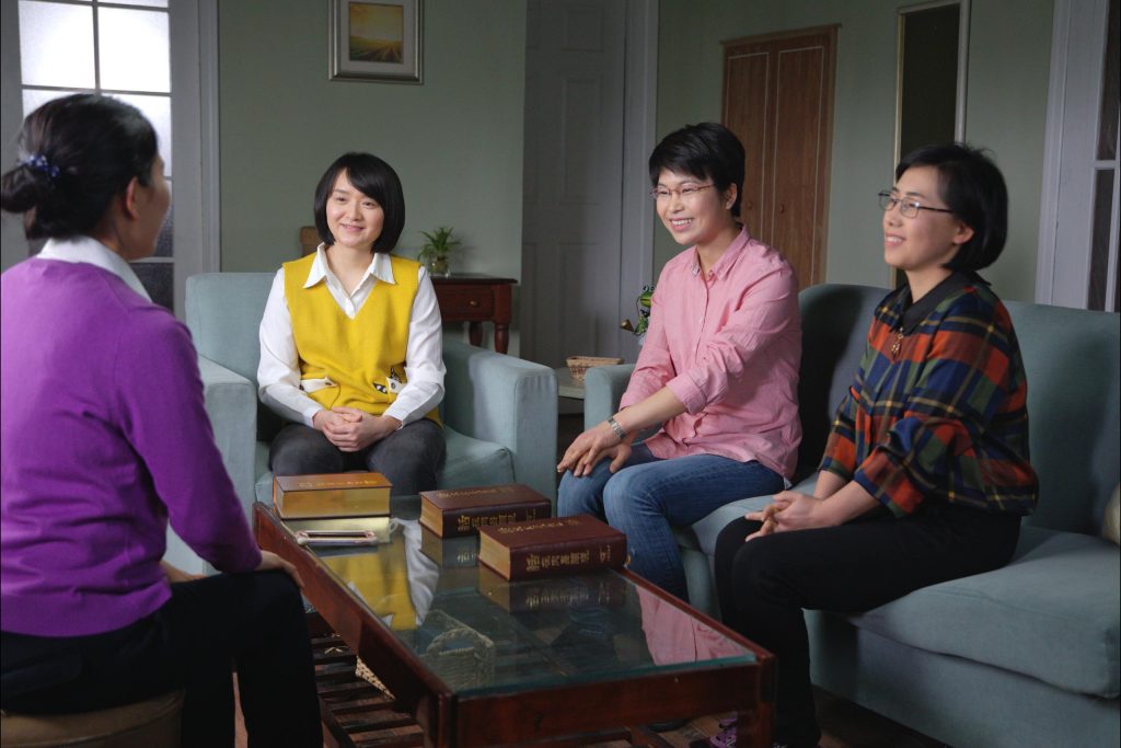 إذن، هذا يفعل مشيئة الله (الجزء الأول)