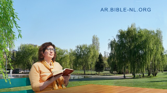 لدي طريق للهروب من الخطيئة ولم يعد أشعر بالقلق بسبب كيفية التوقف عن الخطيئة