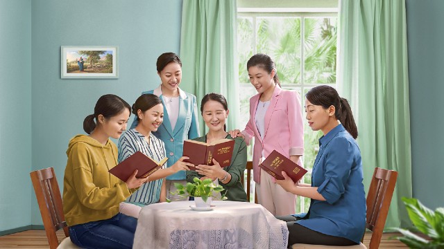 1. خراف الله تسمع صوته، ولا يمكن للمرء مقابلة الرب العائد إلّا بسماع صوت الله