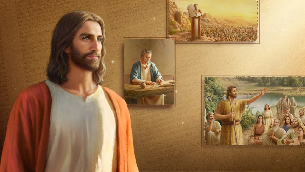 الفروق الجوهرية بين عمل الله وعمل الإنسان