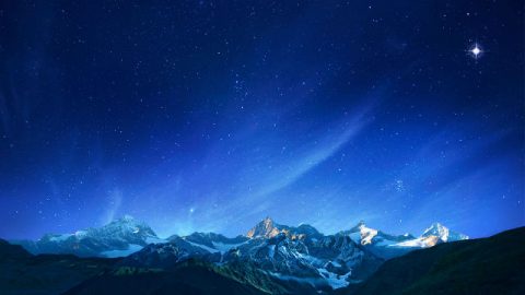 سلطان الخالق لا يُقيّده الزمن أو المكان أو الجغرافيا، وسلطان الخالق نفيسٌ