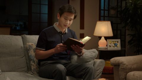 تأملات مسيحية: لم أعد عبداً للمال