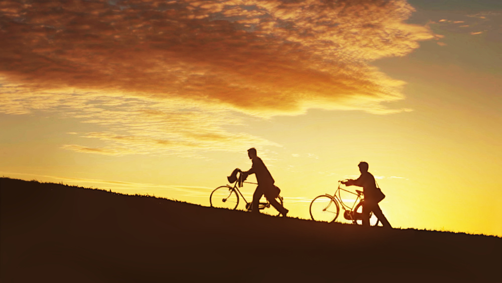 ما يعنيه اتّباع إرادة الله، وما إذا كان اتباع إرادة الله يعني مجرد الوعظ والعمل من أجل الرب؟