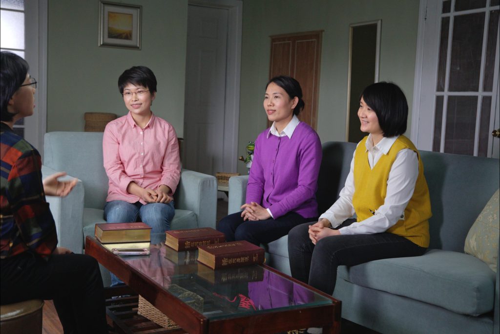 إذن، هذا يفعل مشيئة الله (الجزء الثاني)